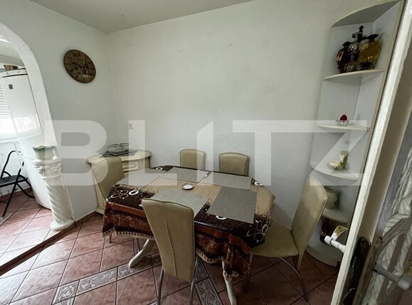 Apartament de închiriat 3 camere Rogerius - 110105AI | BLITZ Oradea | Poza5