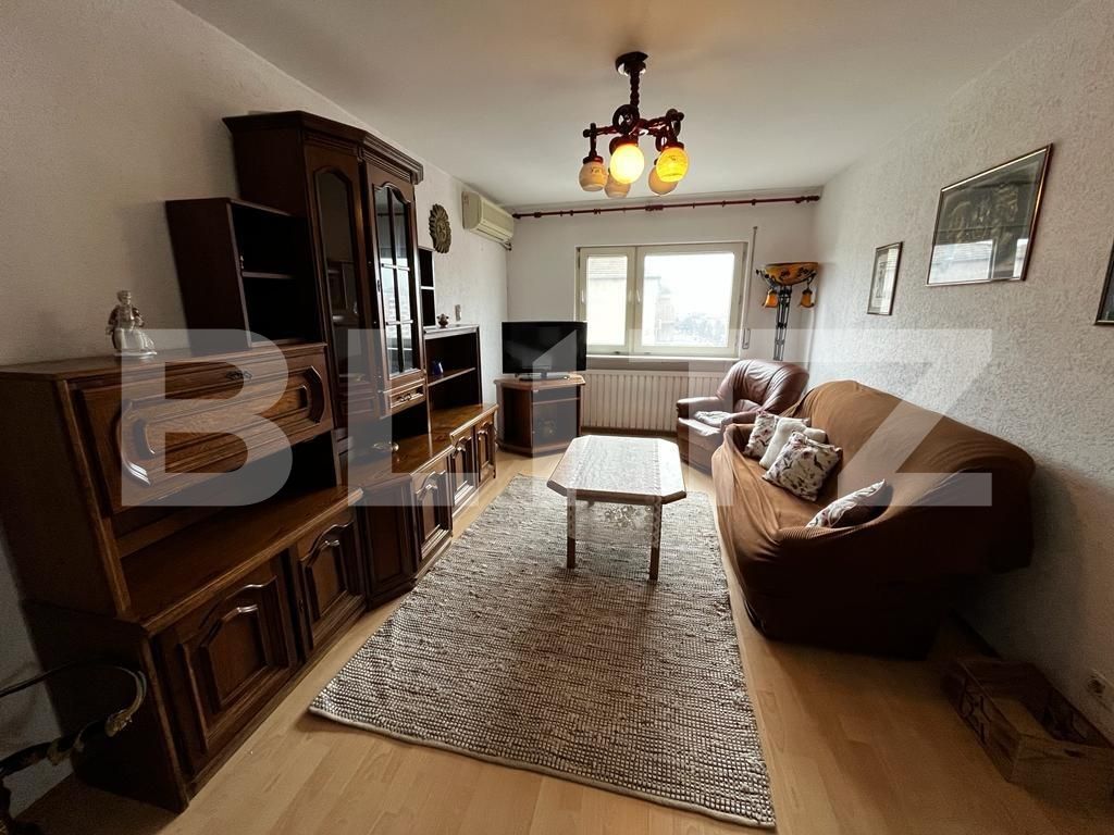 Apartament de închiriat 3 camere Rogerius - 110105AI | BLITZ Oradea | Poza4