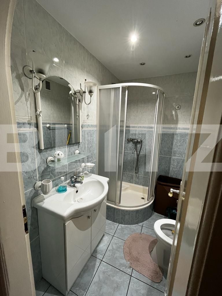 Apartament de închiriat 3 camere Rogerius - 110105AI | BLITZ Oradea | Poza8