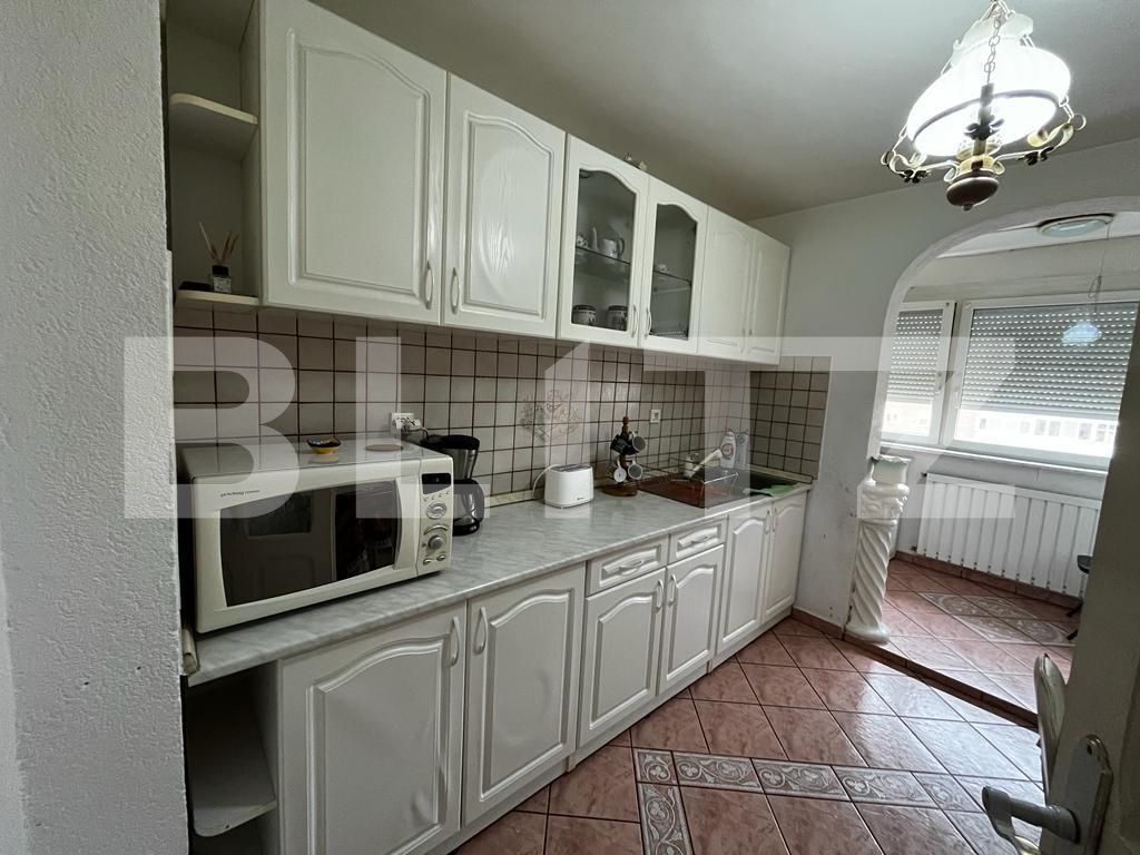 Apartament de închiriat 3 camere Rogerius - 110105AI | BLITZ Oradea | Poza6