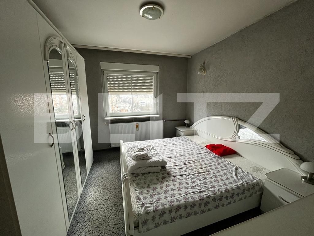 Apartament de închiriat 3 camere Rogerius - 110105AI | BLITZ Oradea | Poza3