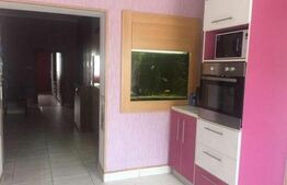 Casa MODERNA, 4 camere, 250mp, zona Calea Aradului