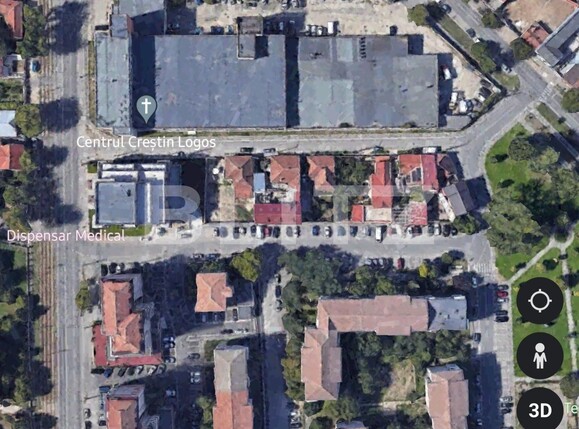 Casa de vânzare 4 camere Calea Aradului - 110114CV | BLITZ Oradea | Poza8