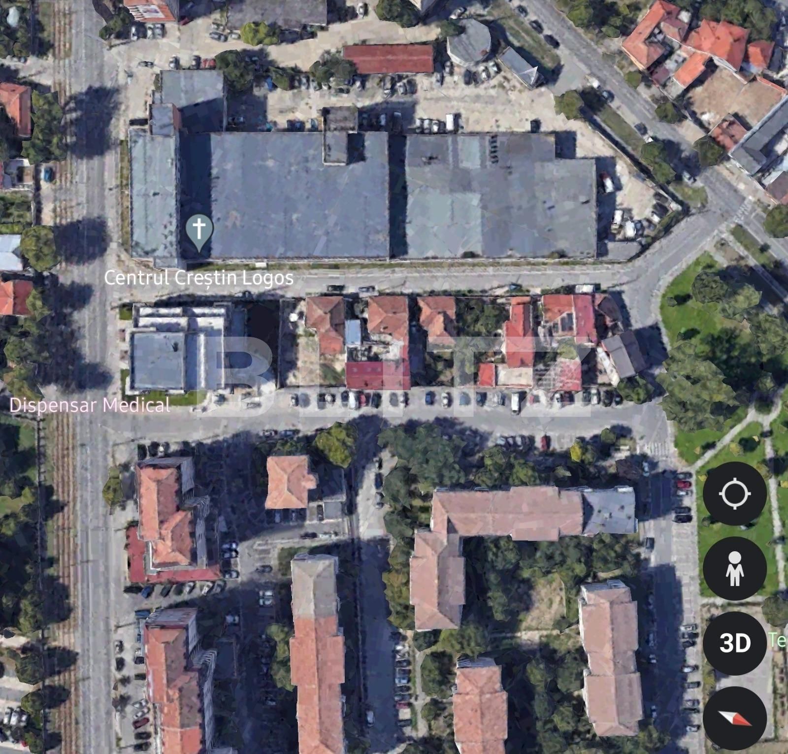 Casa de vânzare 4 camere Calea Aradului - 110114CV | BLITZ Oradea | Poza8