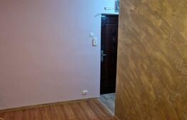 Garsoniera, 23mp, zona Exterior Vest