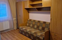 Garsoniera, 23mp, zona Exterior Vest