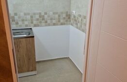 Garsoniera, 23mp, zona Exterior Vest