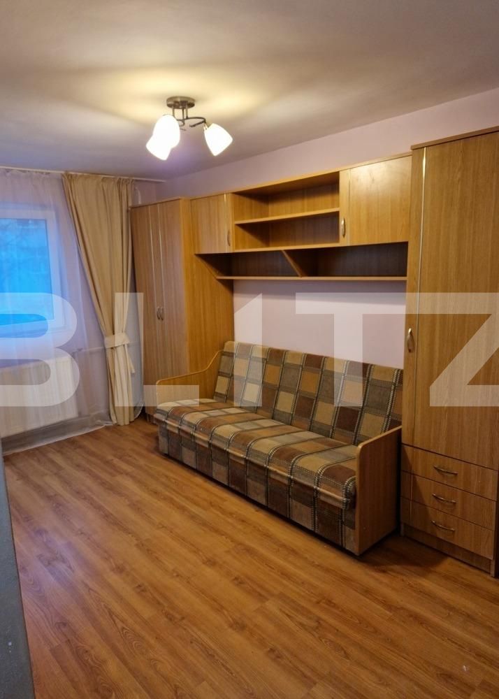 Garsonieră de vânzare Exterior Vest - 110166AV | BLITZ Oradea | Poza2
