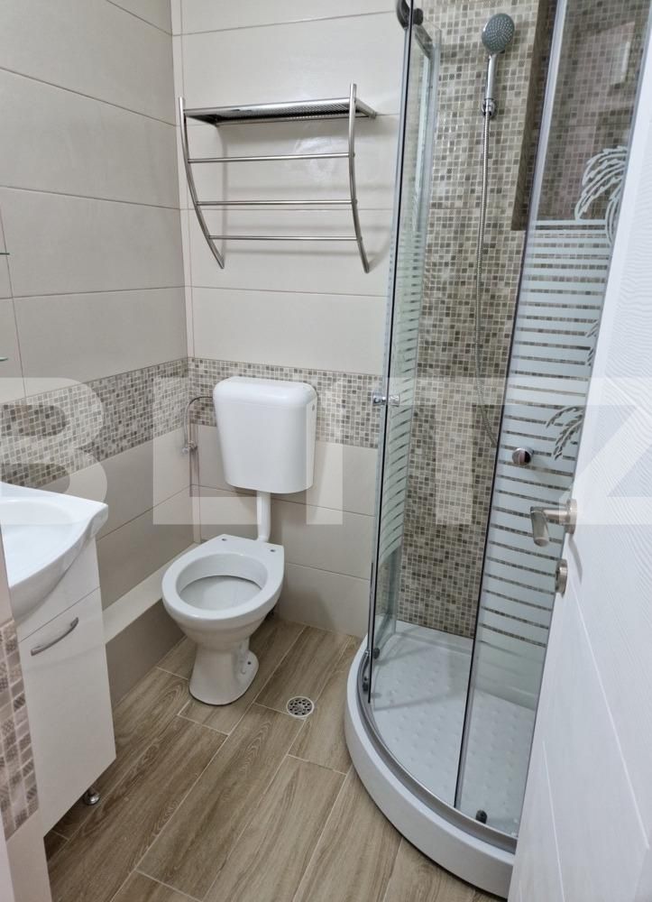 Garsonieră de vânzare Exterior Vest - 110166AV | BLITZ Oradea | Poza5