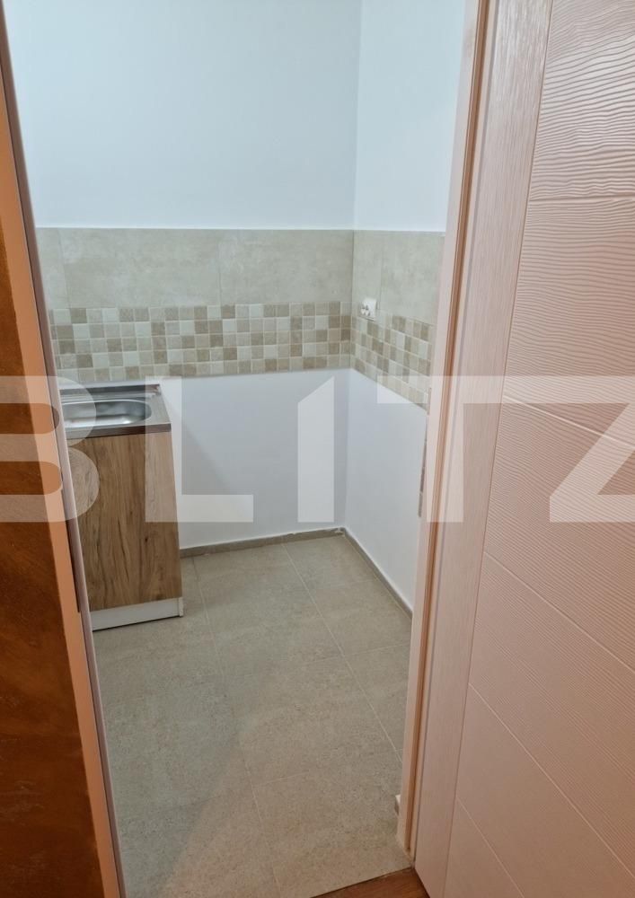 Garsonieră de vânzare Exterior Vest - 110166AV | BLITZ Oradea | Poza4