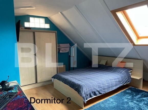 Casa de vânzare 4 camere Ultracentral - 110167CV | BLITZ Oradea | Poza4