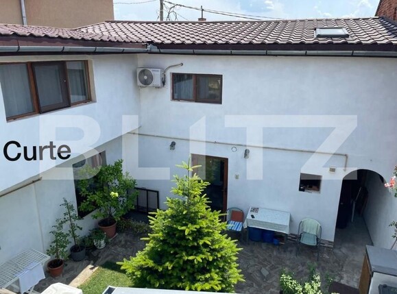 Casa de vânzare 4 camere Ultracentral - 110167CV | BLITZ Oradea | Poza1