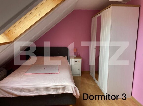 Casa de vânzare 4 camere Ultracentral - 110167CV | BLITZ Oradea | Poza3