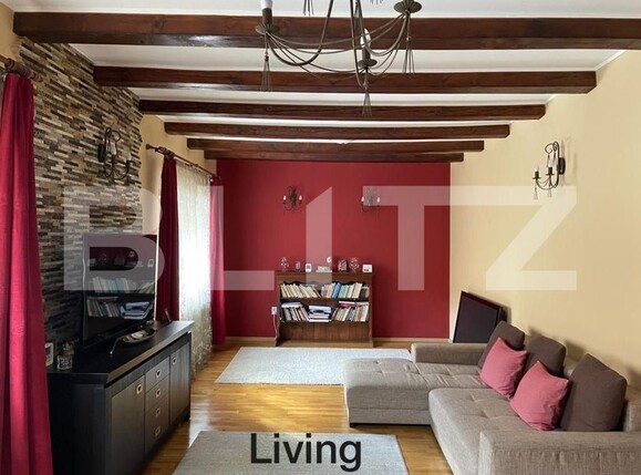 Casa de vânzare 4 camere Ultracentral - 110167CV | BLITZ Oradea | Poza5