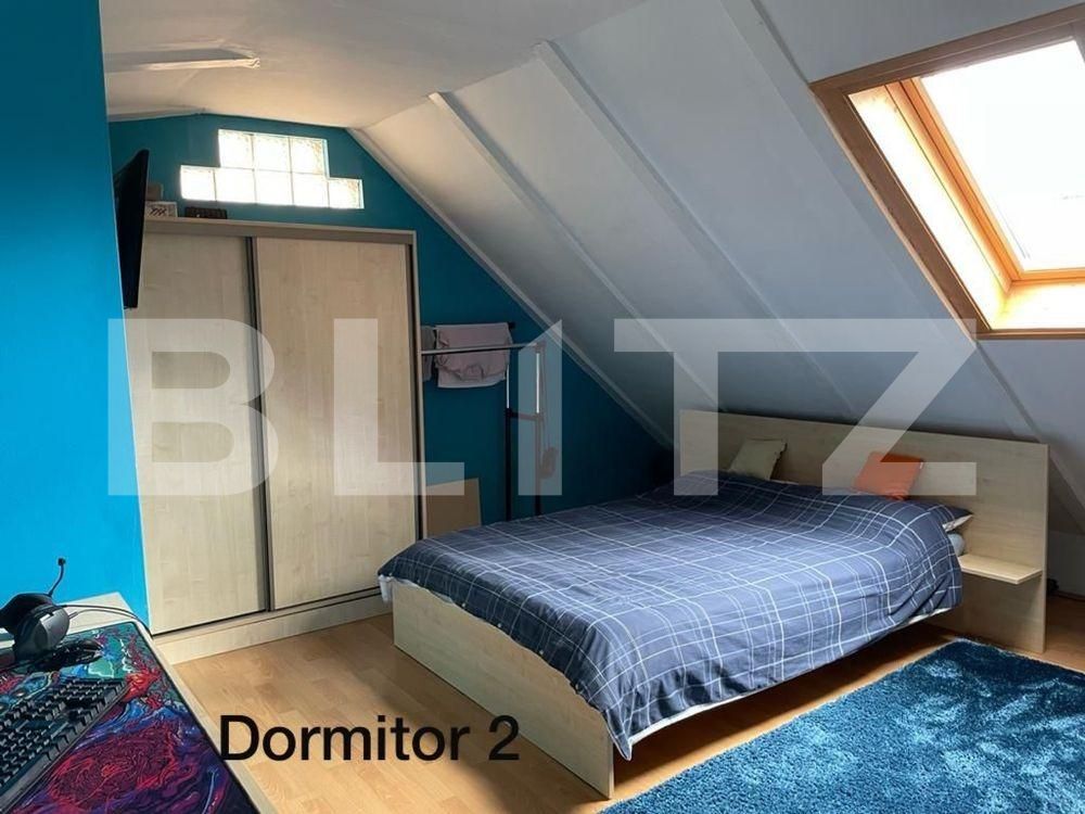 Casa de vânzare 4 camere Ultracentral - 110167CV | BLITZ Oradea | Poza4