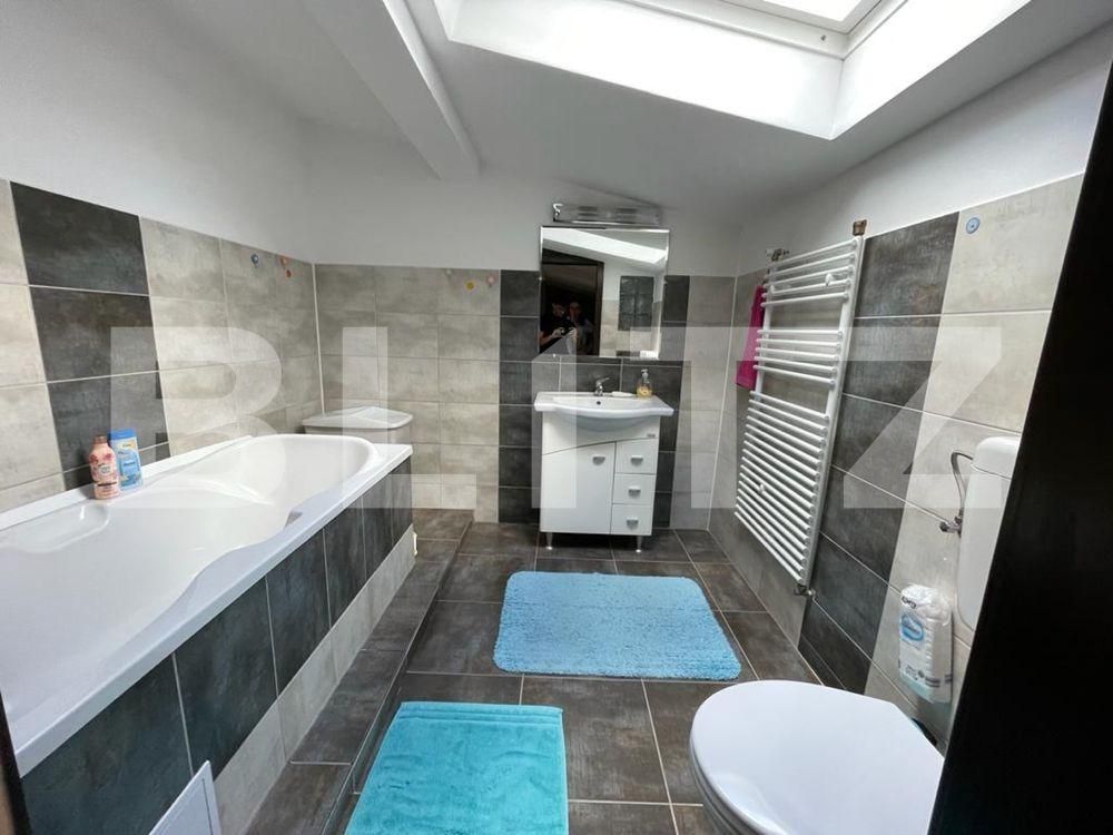 Casa de vânzare 4 camere Ultracentral - 110167CV | BLITZ Oradea | Poza7