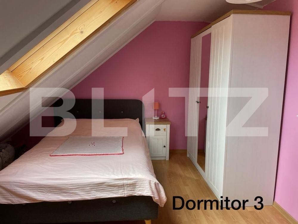 Casa de vânzare 4 camere Ultracentral - 110167CV | BLITZ Oradea | Poza3