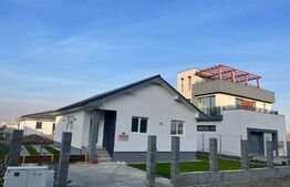 Casa 4 camere, 80 mp, zona Nord-Vest 