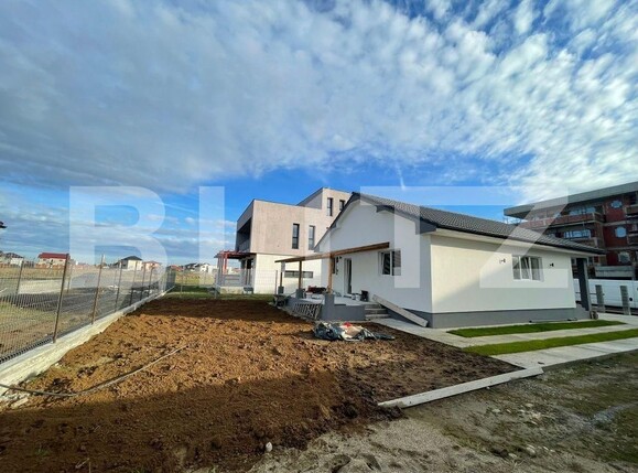 Casa de vânzare 4 camere Nord-Est - 110168CV | BLITZ Oradea | Poza2