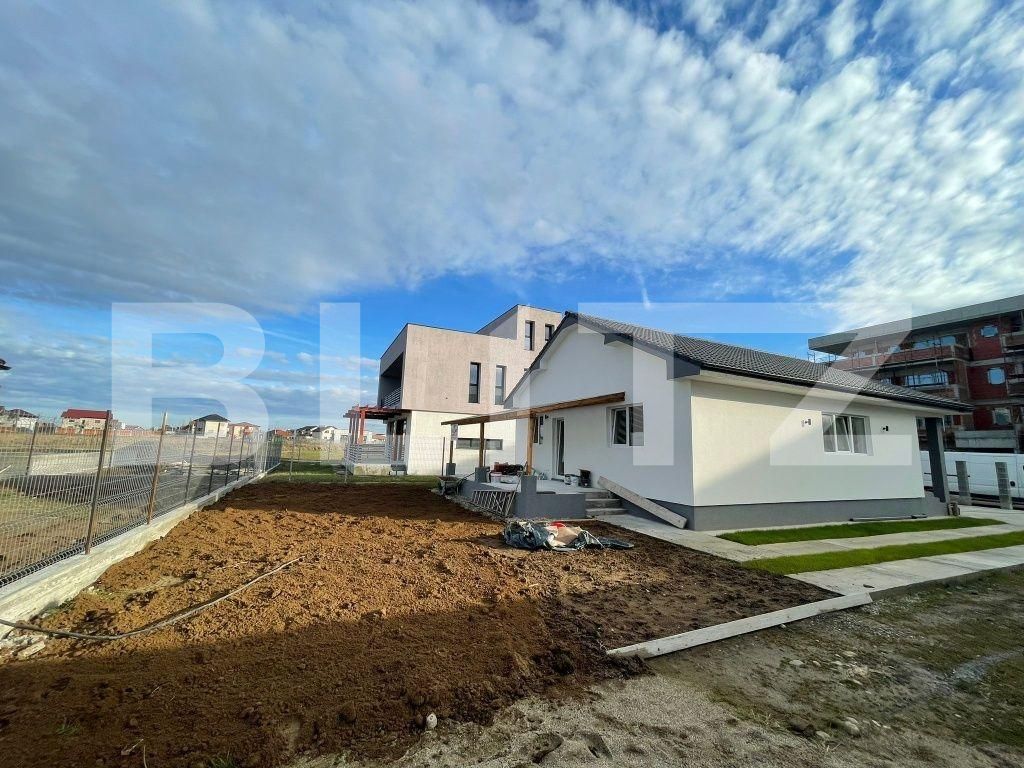 Casa de vânzare 4 camere Nord-Est - 110168CV | BLITZ Oradea | Poza2