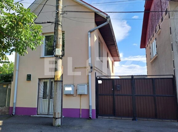 Spațiu comercial de vânzare Iosia - 110172SVC | BLITZ Oradea | Poza1