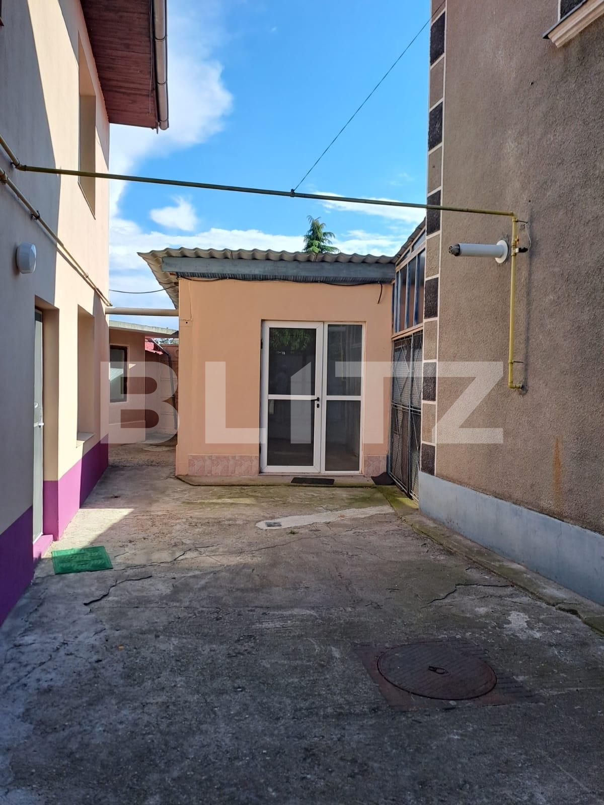 Spațiu comercial de vânzare Iosia - 110172SVC | BLITZ Oradea | Poza2