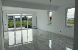 Casa noua cu 4 camere, 102 mp în Oncea