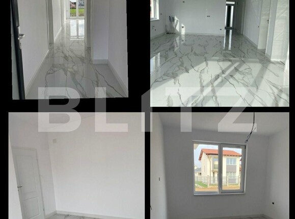 Casa de vânzare 4 camere Oncea - 110196CV | BLITZ Oradea | Poza4