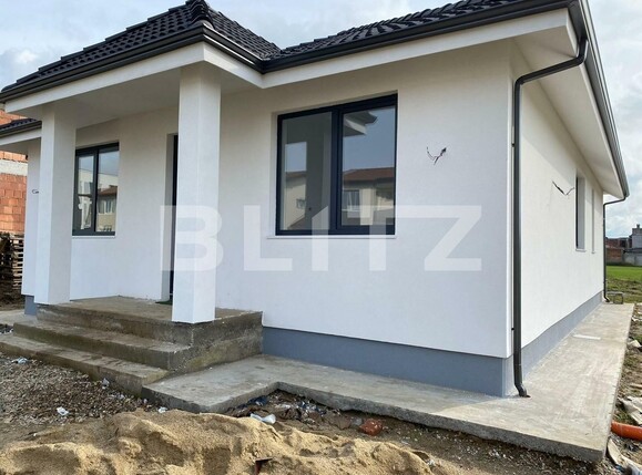 Casa de vânzare 4 camere Oncea - 110196CV | BLITZ Oradea | Poza2