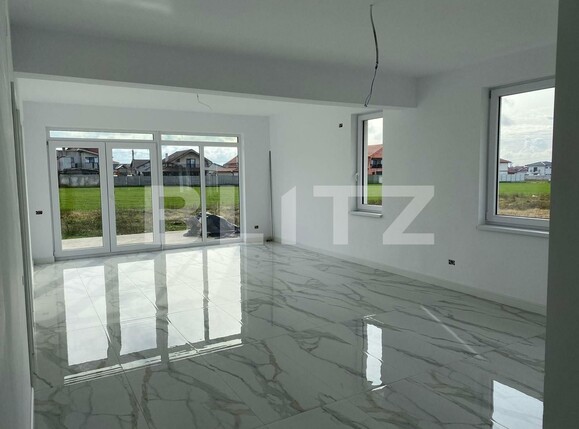 Casa de vânzare 4 camere Oncea - 110196CV | BLITZ Oradea | Poza3