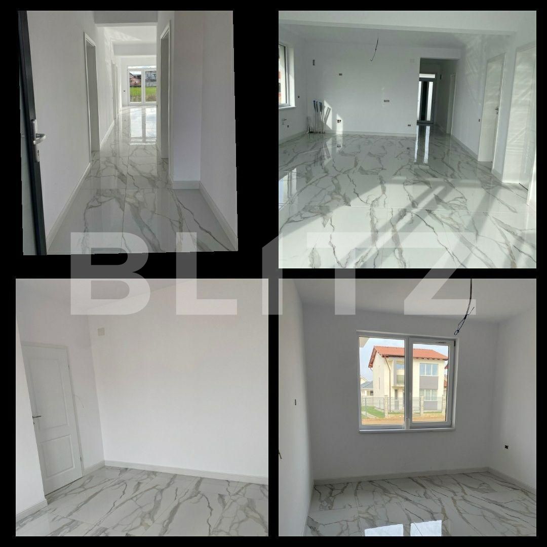 Casa de vânzare 4 camere Oncea - 110196CV | BLITZ Oradea | Poza4