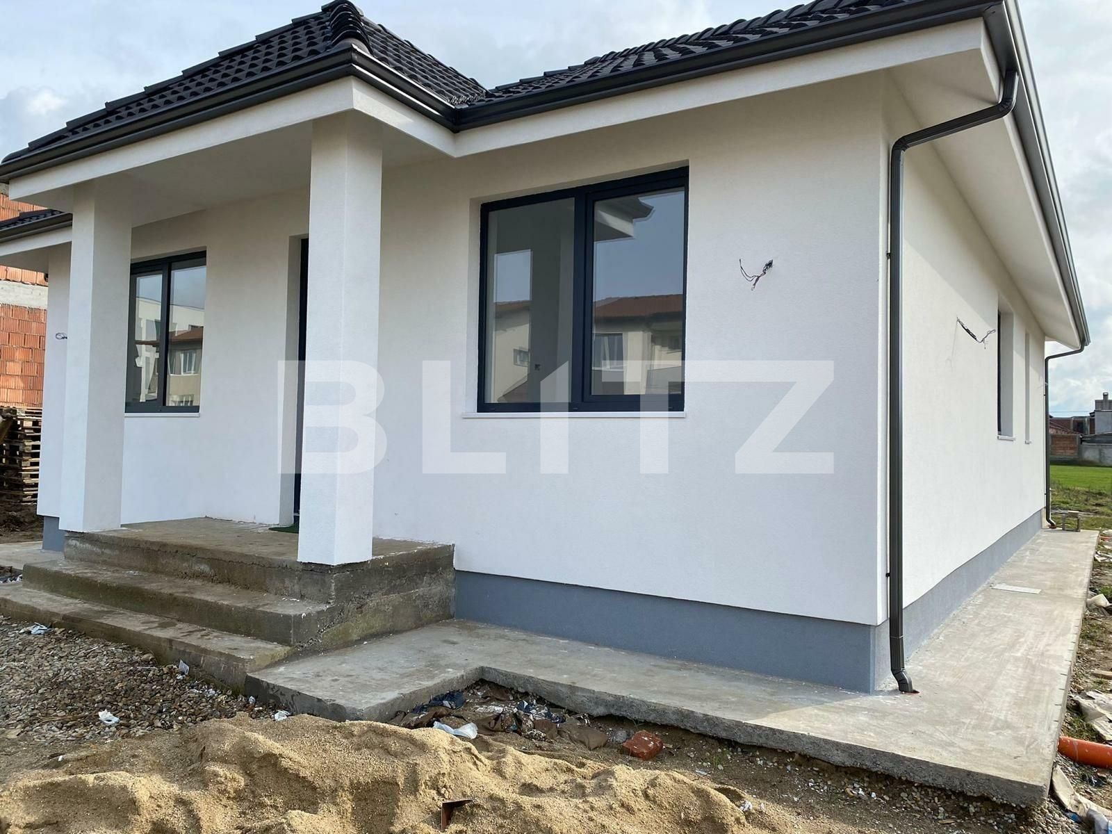 Casa de vânzare 4 camere Oncea - 110196CV | BLITZ Oradea | Poza2