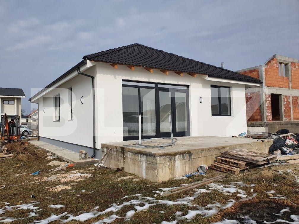 Casa de vânzare 4 camere Oncea - 110196CV | BLITZ Oradea | Poza8