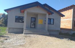 Casa 3 camere, 92mp, Exterior Vest 