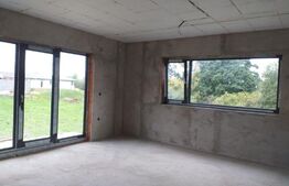 Casa 3 camere, 92mp, Exterior Vest 