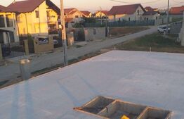 Casa 3 camere, 92mp, Exterior Vest 