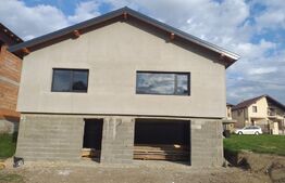 Casa 3 camere, 92mp, Exterior Vest 
