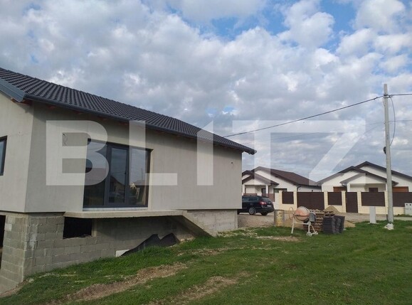 Casa de vânzare 3 camere Exterior Vest - 110207CV | BLITZ Oradea | Poza5