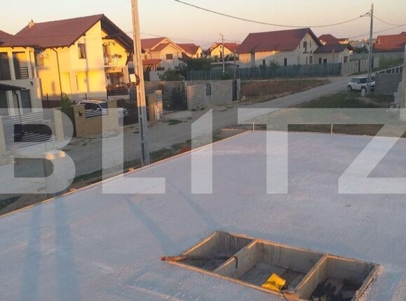 Casa de vânzare 3 camere Exterior Vest - 110207CV | BLITZ Oradea | Poza6