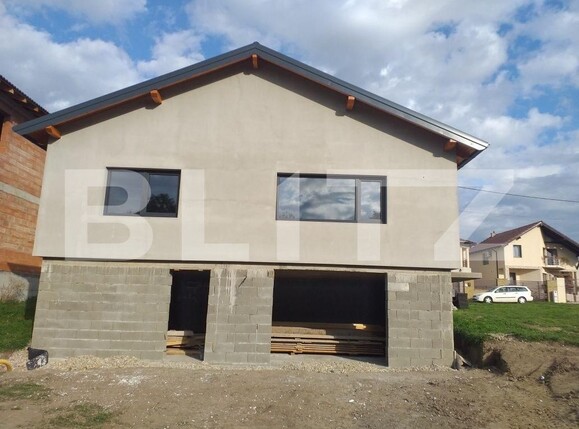 Casa de vânzare 3 camere Exterior Vest - 110207CV | BLITZ Oradea | Poza4