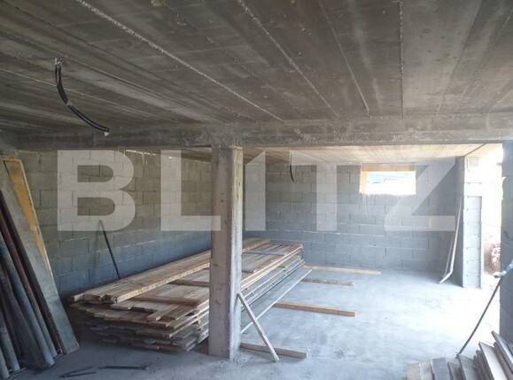 Casa de vânzare 3 camere Exterior Vest - 110207CV | BLITZ Oradea | Poza8