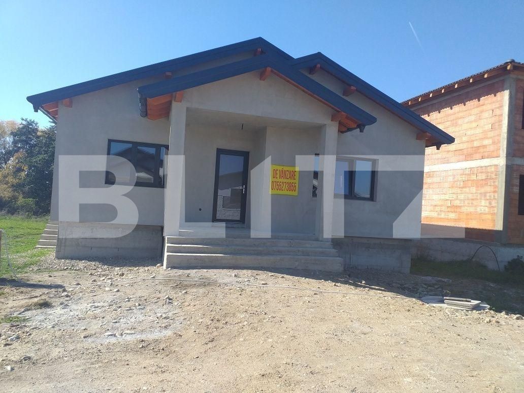 Casa de vânzare 3 camere Exterior Vest - 110207CV | BLITZ Oradea | Poza3