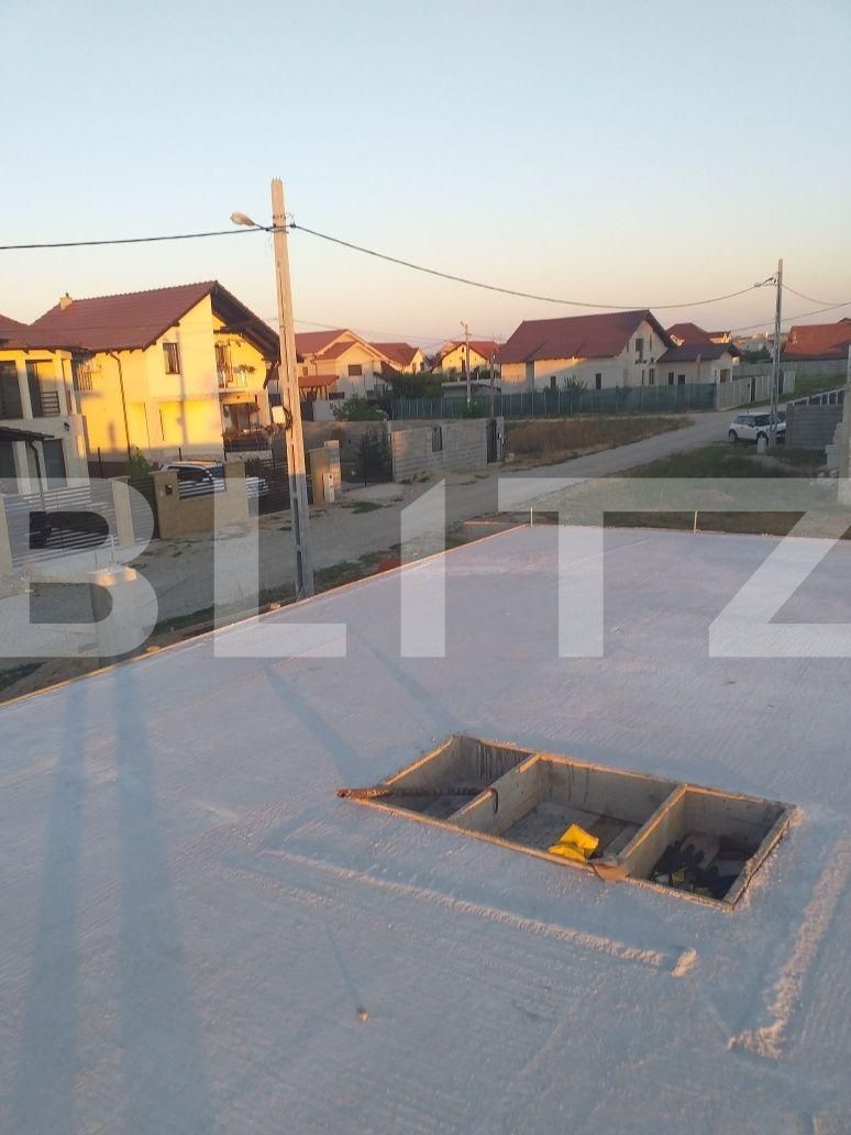 Casa de vânzare 3 camere Exterior Vest - 110207CV | BLITZ Oradea | Poza6