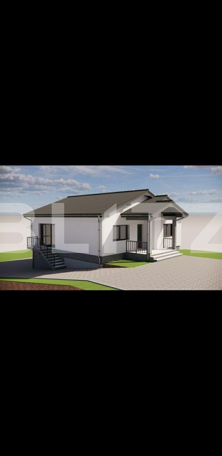Casa de vânzare 3 camere Exterior Vest - 110207CV | BLITZ Oradea | Poza2