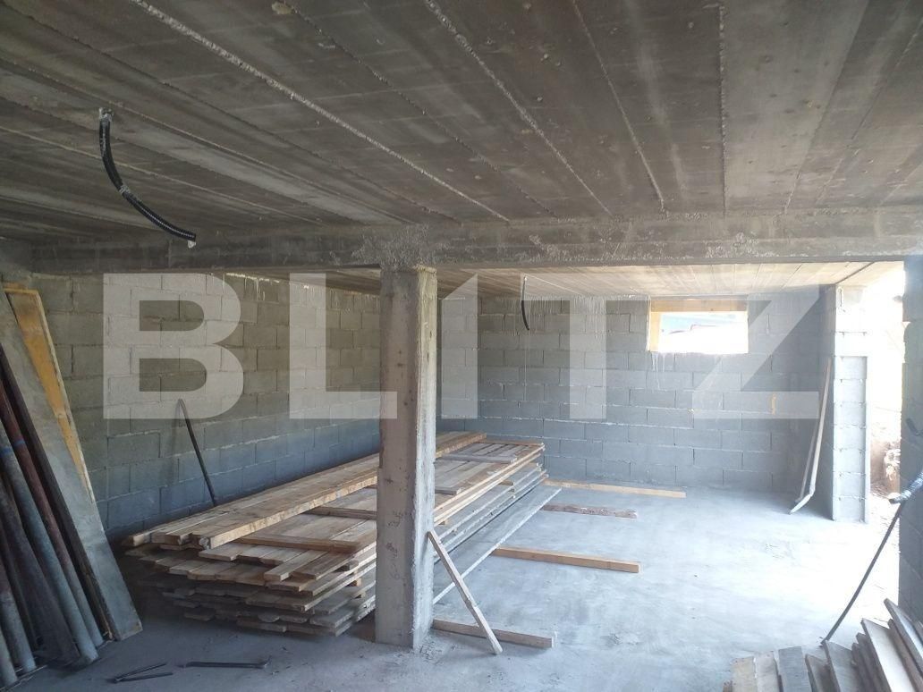 Casa de vânzare 3 camere Exterior Vest - 110207CV | BLITZ Oradea | Poza8