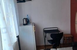 Garsoniera MODERNA, 14mp, zona Nord