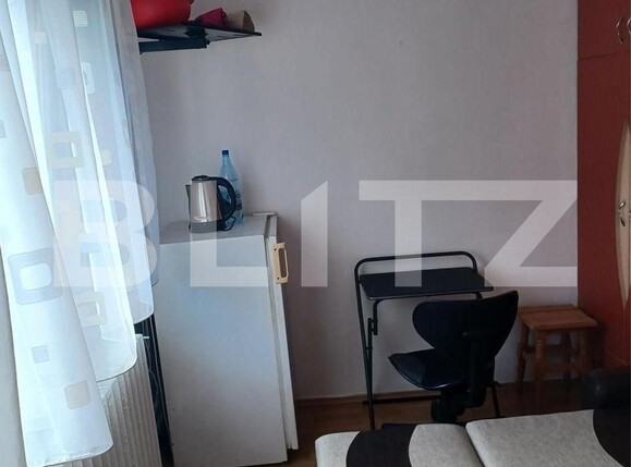 Garsonieră de vânzare Rogerius - 110216AV | BLITZ Oradea | Poza2