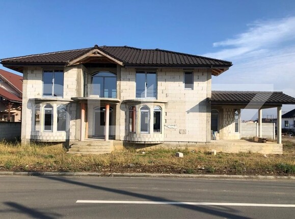 Casa de vânzare 4 camere Centura - 110233CV | BLITZ Oradea | Poza1