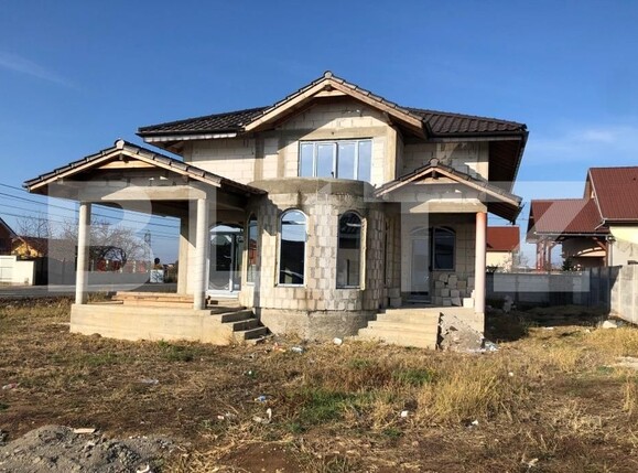 Casa de vânzare 4 camere Centura - 110233CV | BLITZ Oradea | Poza6