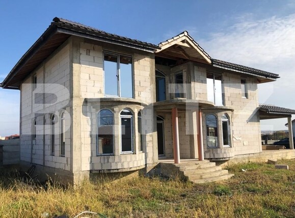 Casa de vânzare 4 camere Centura - 110233CV | BLITZ Oradea | Poza3